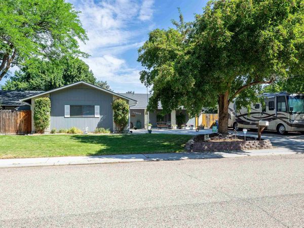10808 W Reutzel Drive, Boise, ID 83709