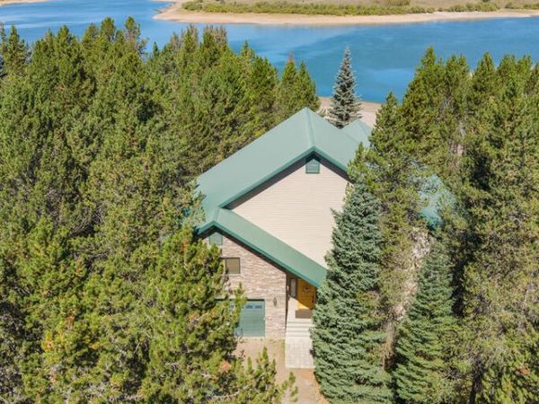 3830 Bills Loop North Rd, ISLAND PARK, ID 83429