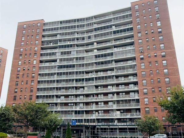 61-35 98 street , Unit 10N, Rego Park, NY 11374