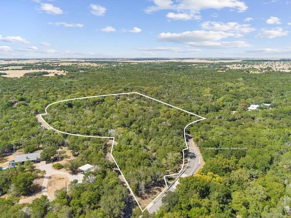 444 Red Bud Hill , Valley Mills, TX 76689