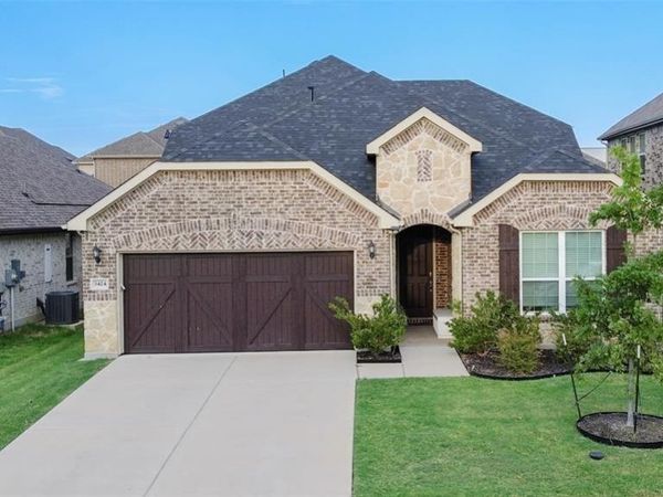 3424 Etta Terrace , Celina, TX 75009