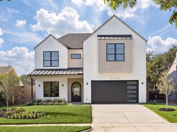 6054 Penrose Avenue , Dallas, TX 75206
