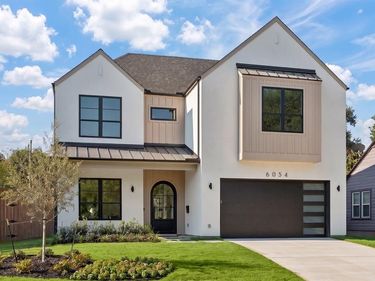 6054 Penrose Avenue, Dallas, TX 75206