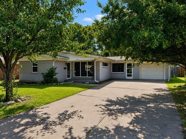 13955 Birchlawn Drive, Farmers Branch, TX 75234
