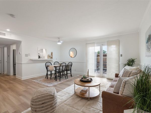 2122 Hancock DR, Unit 103, Austin, TX 78756