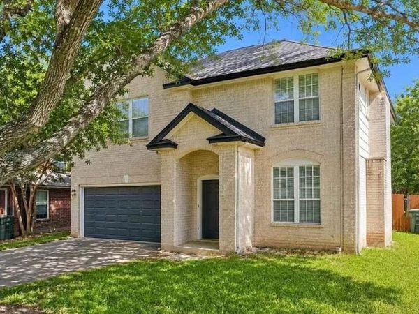 1716 Ramona CIR , San Marcos, TX 78666