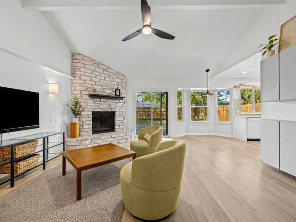 4703 Candletree LN, Austin, TX 78744