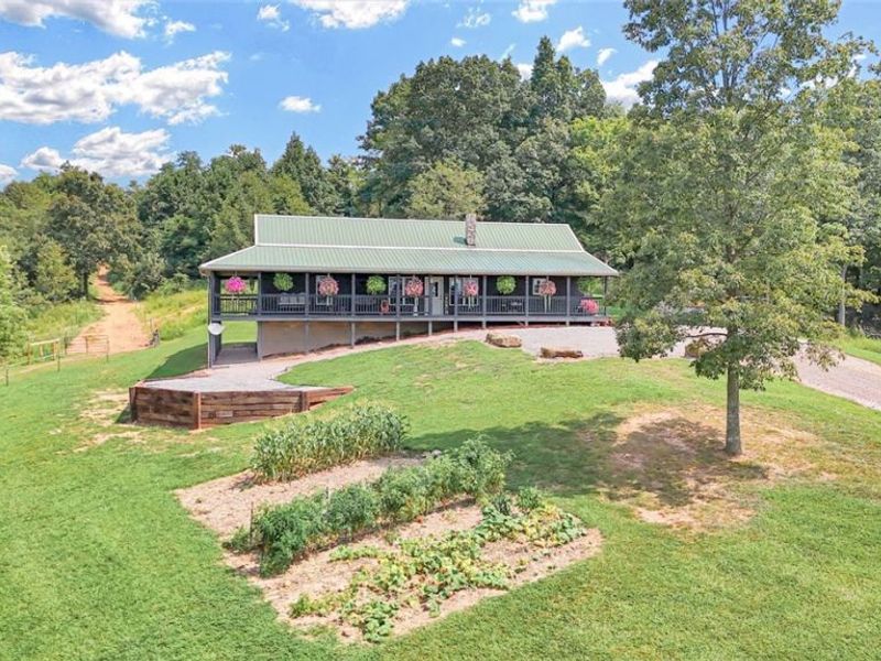 742 Peters Cave Road, Patriot, OH 45658 Photo 1