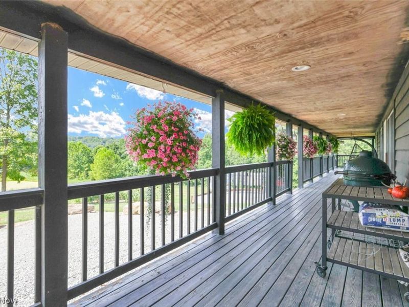 742 Peters Cave Road, Patriot, OH 45658 Photo 33