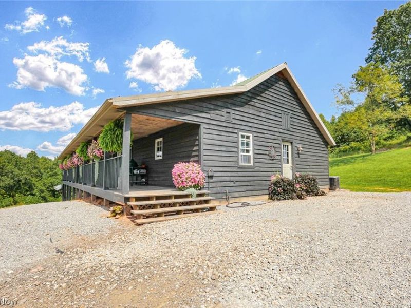 742 Peters Cave Road, Patriot, OH 45658 Photo 35