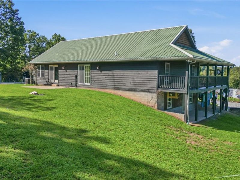 742 Peters Cave Road, Patriot, OH 45658 Photo 36