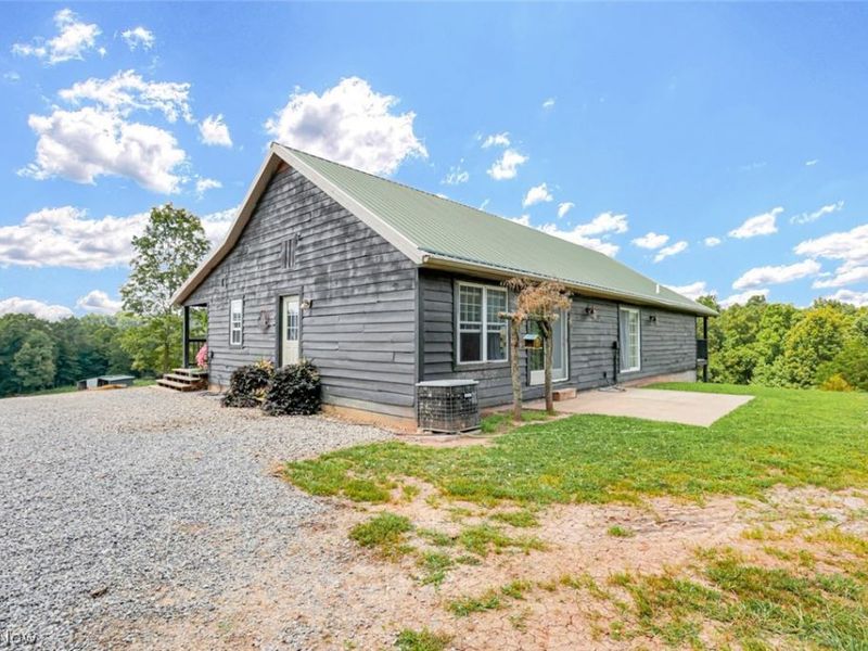 742 Peters Cave Road, Patriot, OH 45658 Photo 37