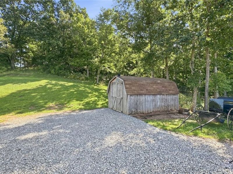 742 Peters Cave Road, Patriot, OH 45658 Photo 41