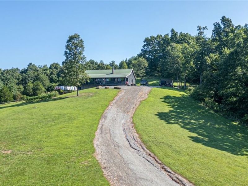 742 Peters Cave Road, Patriot, OH 45658 Photo 5