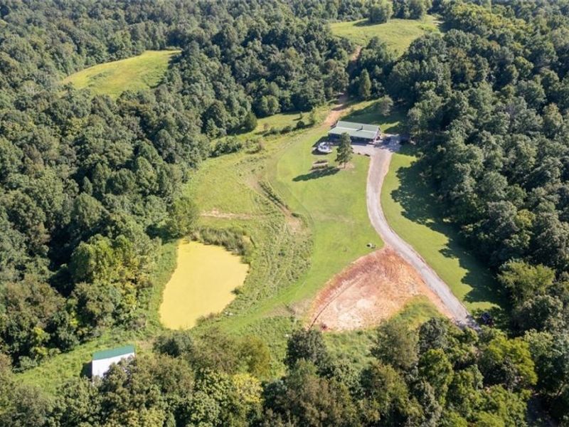 742 Peters Cave Road, Patriot, OH 45658 Photo 6