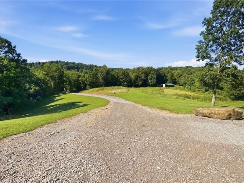 742 Peters Cave Road, Patriot, OH 45658 Photo 7