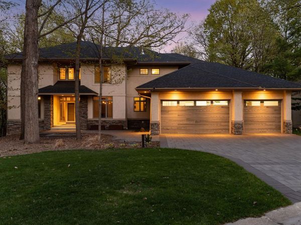 25695 Maple View Court , Shorewood, MN 55331