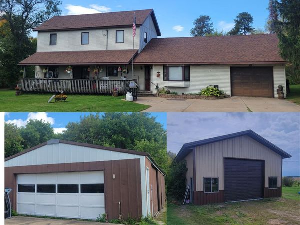 25723 103rd Street, Pierz, MN 56364
