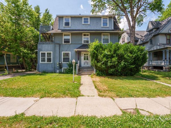 908 S Park Street, Kalamazoo, MI 49001