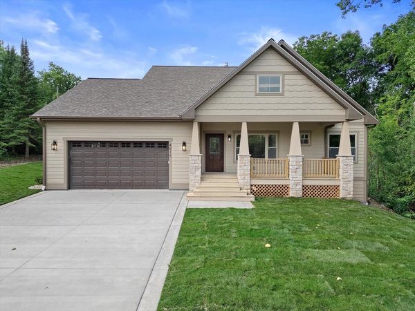 4815 Crystal, Racine, WI 53406