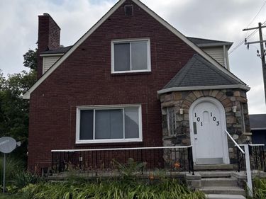 101 S Jessie, Pontiac, Mi 48342