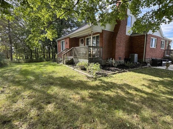 8330 Baldwin Road, Gaines Township, Mi 48436