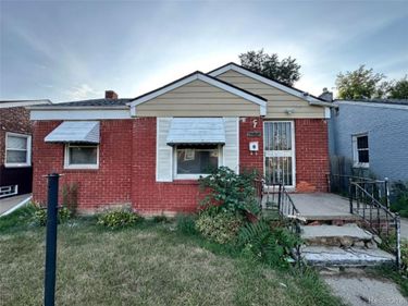 17210 Hoover Street , Detroit, Mi 48205