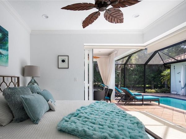 982 Tivoli CT , NAPLES, FL 34104