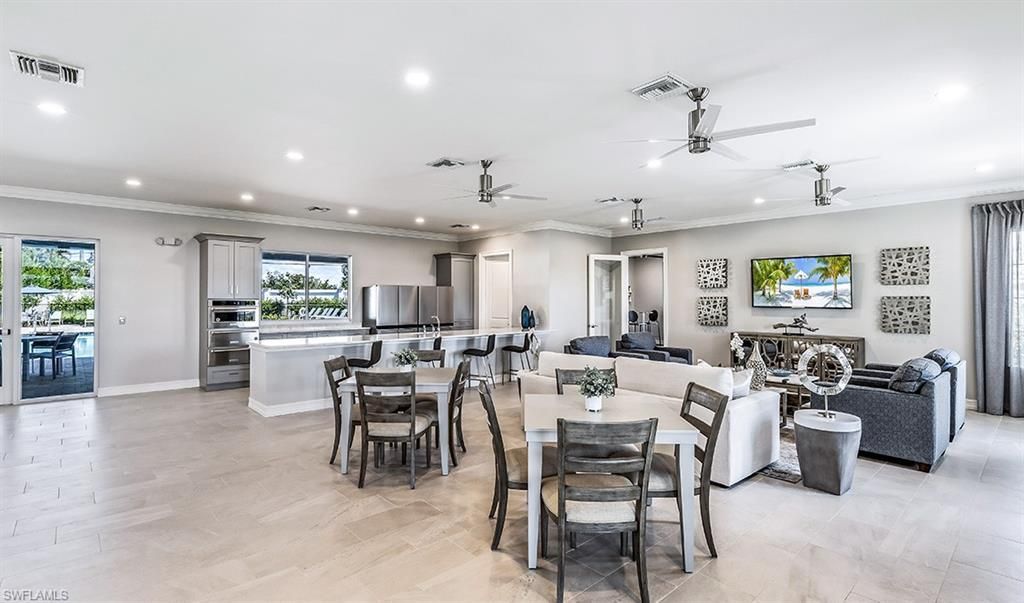 842 Enbrook Loop , Naples, FL 34114 Photo