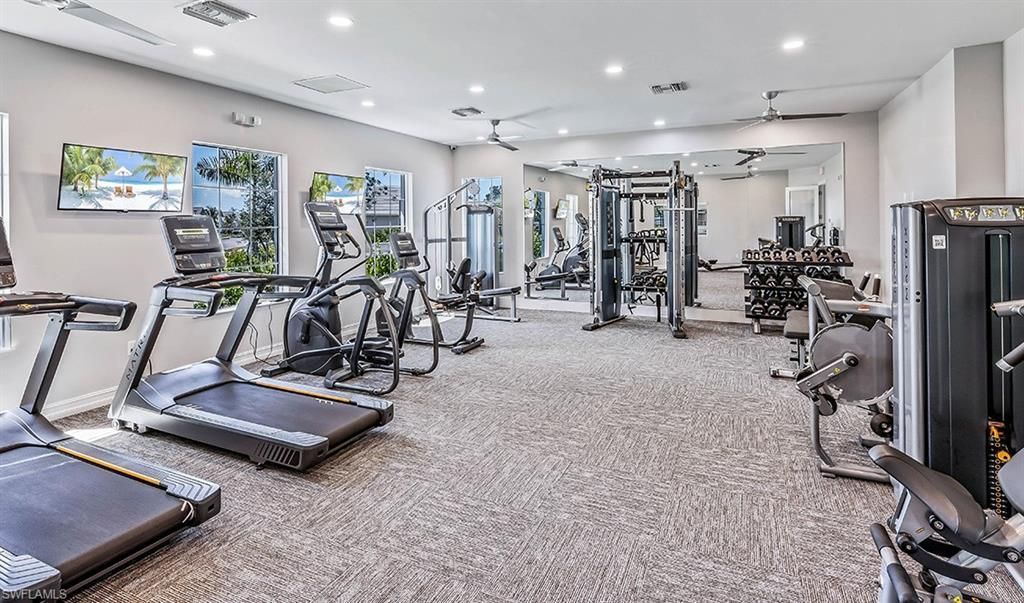 842 Enbrook Loop , Naples, FL 34114 Photo