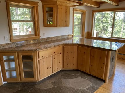 2670 Quail Lane, Homewood, CA 96141 Photo