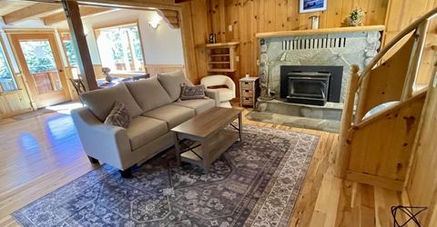 2670 Quail Lane, Homewood, CA 96141 Photo