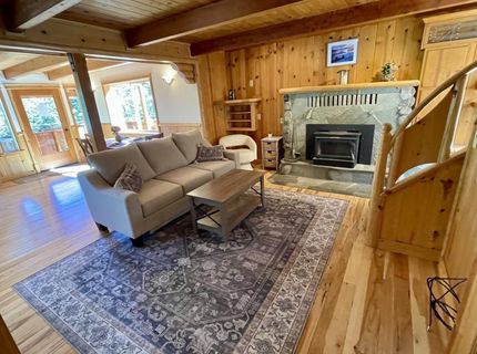 2670 Quail Lane, Homewood, CA 96141 Photo