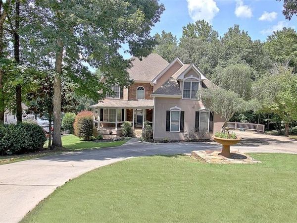 1020 Patina Pt, Peachtree City, GA 30269