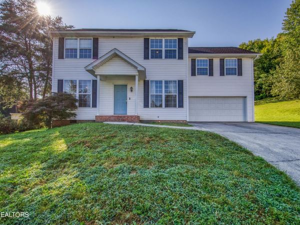 8710 Finchwood Lane, Knoxville, TN 37924