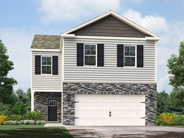 4268 Juliette Elise Street, Knoxville, TN 37920