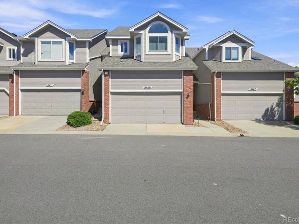8469 S Upham Way , Littleton, CO 80128