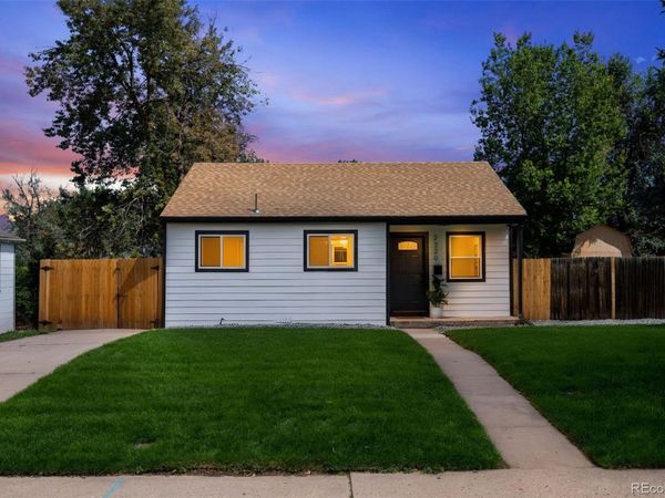 2320 S King Street , Denver, CO 80219