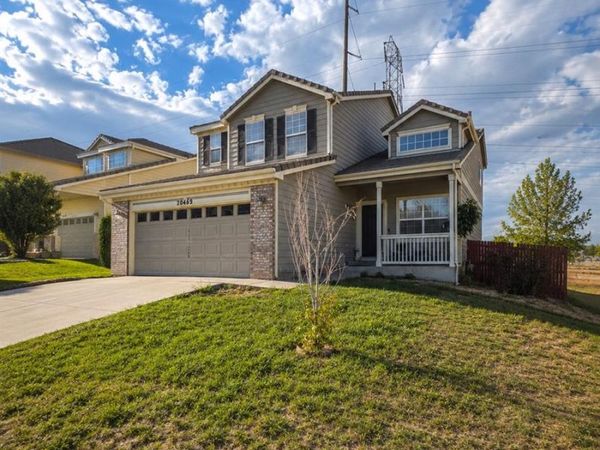 20469 E Union Avenue, Aurora, CO 80015