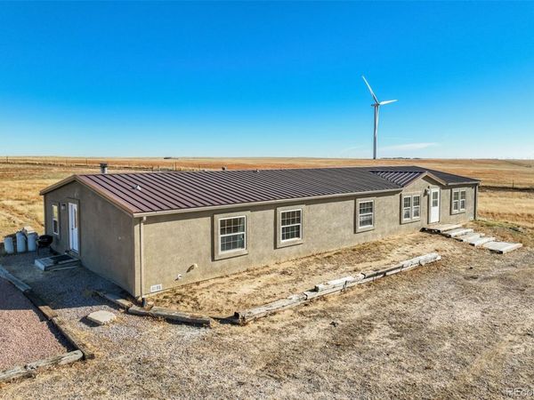35360 Harrisville Road, Calhan, CO 80808
