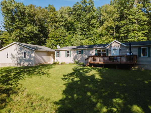 36659 Scout Road , Logan, OH 43138