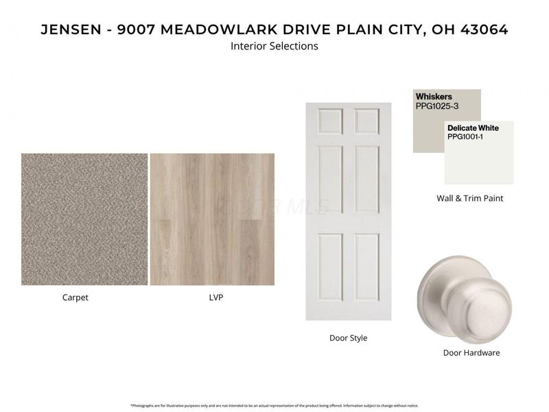9007 Meadowlark Drive, Plain City, OH 43064 Photo 3