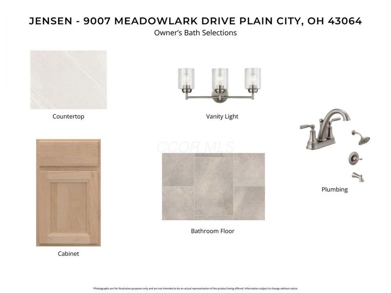 9007 Meadowlark Drive, Plain City, OH 43064 Photo 5