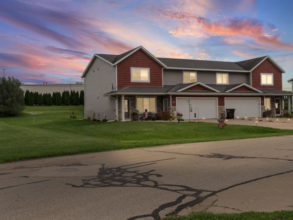 2932 Icecap Rd, Sparta, WI 54656