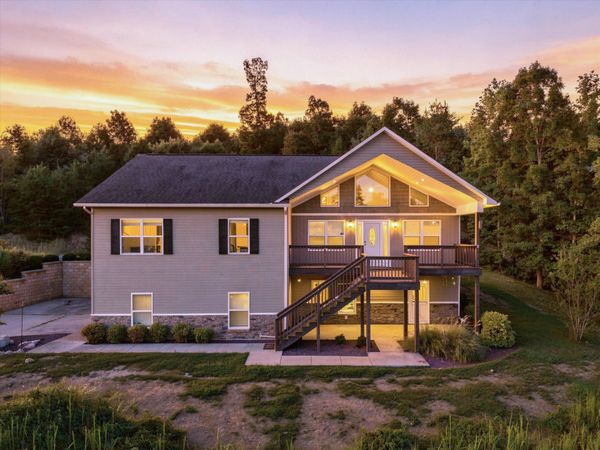 365 Meadowbrook Lane, Trenton, GA 30752