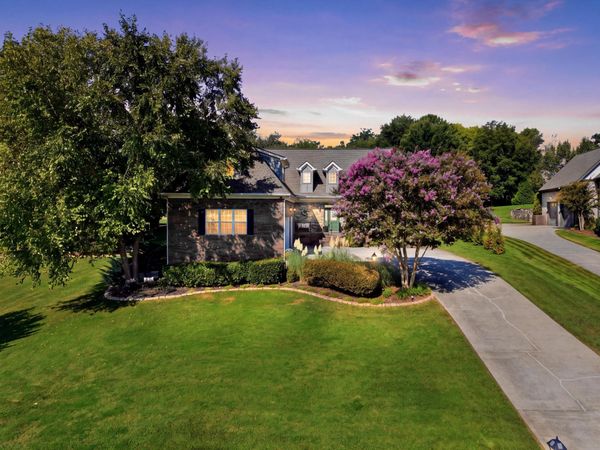 7345 Splendid View Drive, Ooltewah, TN 37363