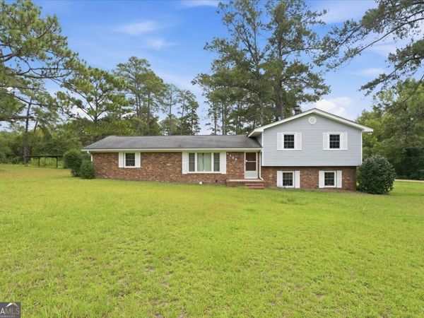 5560 Fulton Mill Road, Lizella, GA 31052