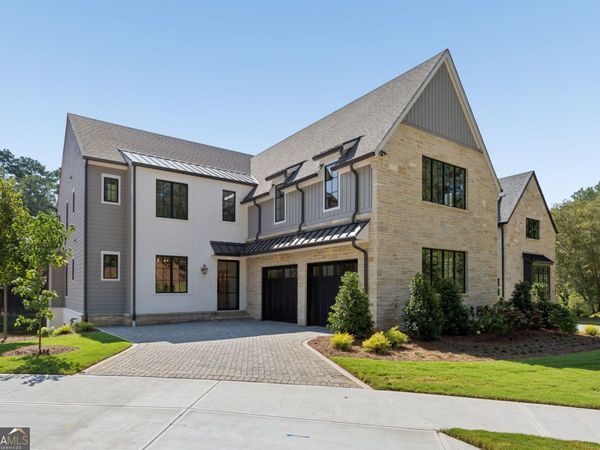140 Lake Estates Drive, Roswell, GA 30075