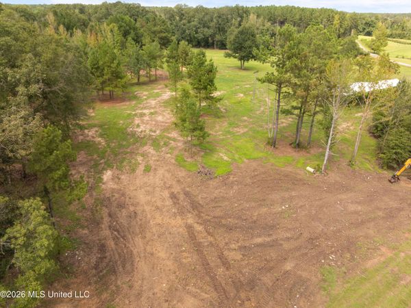 2705 Pilgrims Rest Road, Magnolia, MS 39652