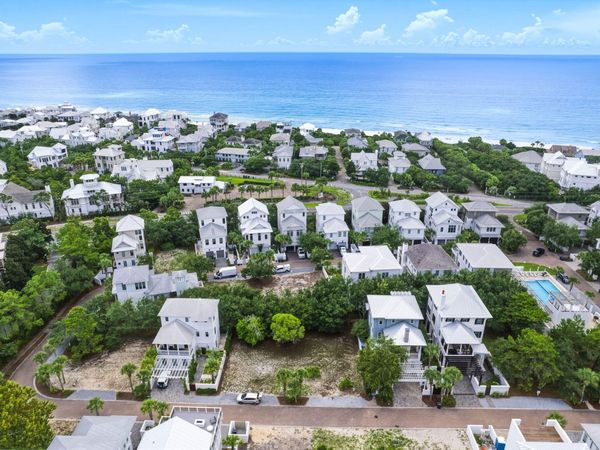 Lot 25 Sand Oaks Circle, Santa Rosa Beach, FL 32459